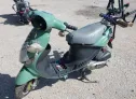 2009 GENUINE SCOOTERS  - Image 2.