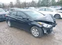 2016 HYUNDAI Elantra 1.8L 4