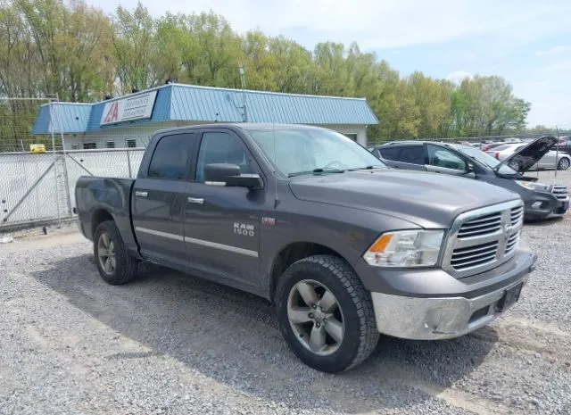 2014 RAM  - Image 1.