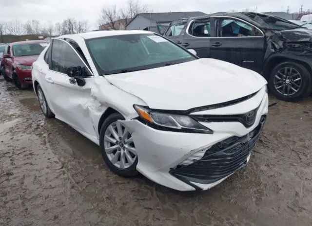 2019 TOYOTA  - Image 1.