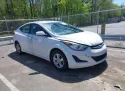 2015 HYUNDAI ELANTRA 1.8L 4