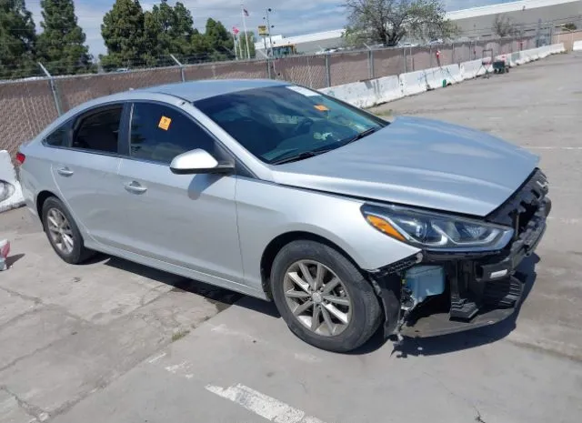 2018 HYUNDAI  - Image 1.