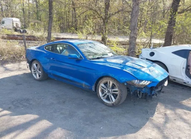 2019 FORD  - Image 1.