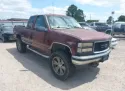 1998 GMC SIERRA 1500 5.7L 8