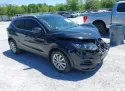 2022 NISSAN Rogue Sport 2.0L 4