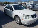 2009 CHRYSLER Sebring 2.4L 4