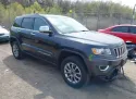 2014 JEEP GRAND CHEROKEE 3.6L 6