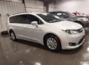 2017 CHRYSLER PACIFICA 3.6L 6