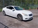 2009 INFINITI G37 3.7L 6