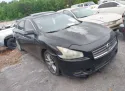 2011 NISSAN MAXIMA 3.5L 6