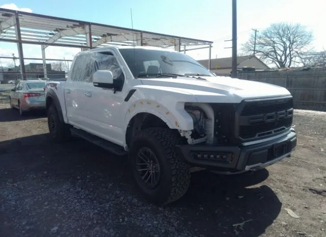 2019 FORD  - Image 1.