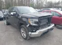 2021 GMC Sierra 3.0L 6