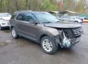 2016 FORD Explorer 3.5L 6