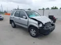 2004 HONDA CR-V 2.4L 4