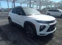 2022 CHEVROLET TRAILBLAZER 1.3L 3