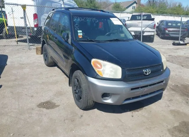 2004 TOYOTA  - Image 1.