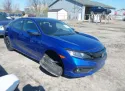 2020 HONDA CIVIC 2.0L 4