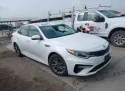 2020 KIA OPTIMA 2.4L 4