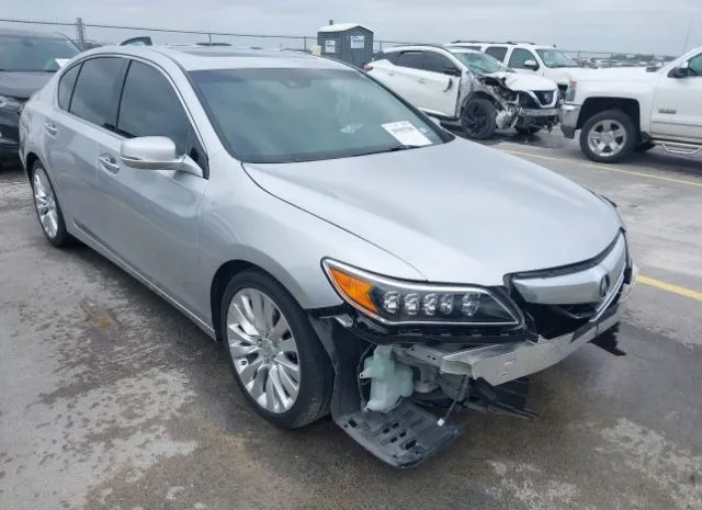 2015 ACURA  - Image 1.