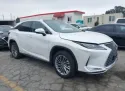 2020 LEXUS RX 450H 3.5L 6