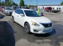 2015 NISSAN ALTIMA 2.5L 4