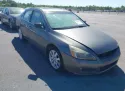 2006 HONDA ACCORD 3.0L 6