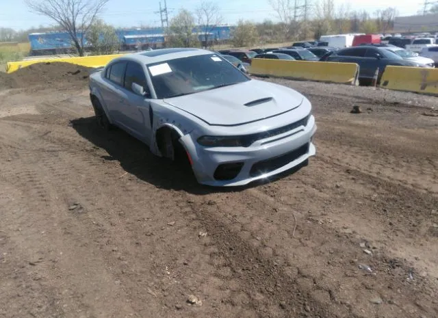 2022 DODGE  - Image 1.