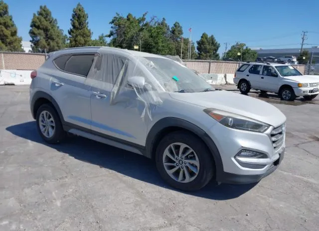 2018 HYUNDAI  - Image 1.