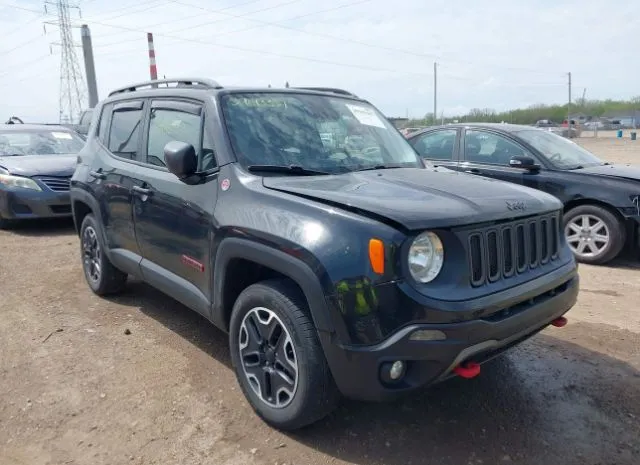 2015 JEEP  - Image 1.