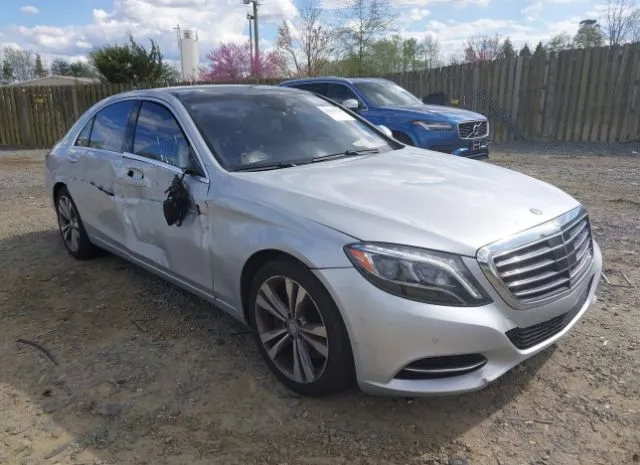 2015 MERCEDES-BENZ  - Image 1.