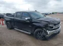 2019 CHEVROLET SILVERADO 1500 5.3L 8