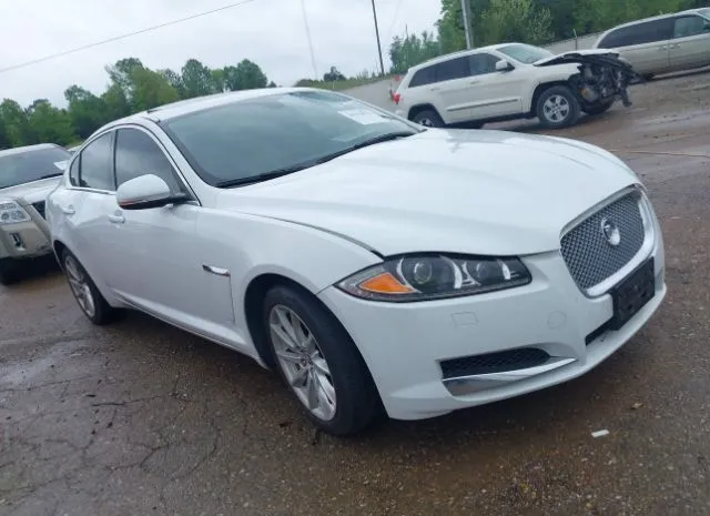 2013 JAGUAR  - Image 1.