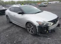 2017 NISSAN MAXIMA 3.5L 6