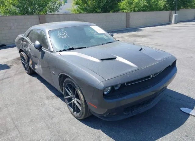 2018 DODGE  - Image 1.