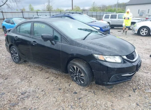 2014 HONDA  - Image 1.