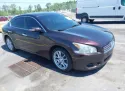 2010 NISSAN MAXIMA 3.5L 6