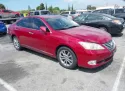 2010 LEXUS ES 350 3.5L 6