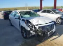 2016 HYUNDAI SONATA 2.4L 4