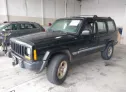 2000 JEEP  - Image 2.