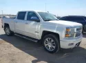 2015 CHEVROLET SILVERADO 1500 5.3L 8