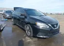 2018 NISSAN SENTRA 1.8L 4