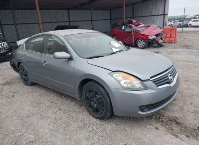 2008 NISSAN  - Image 1.