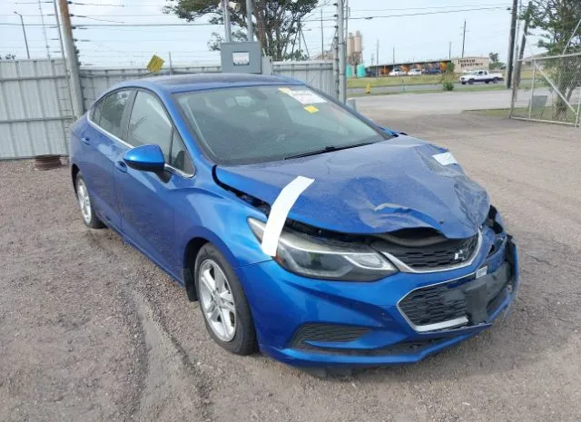 2018 CHEVROLET  - Image 1.