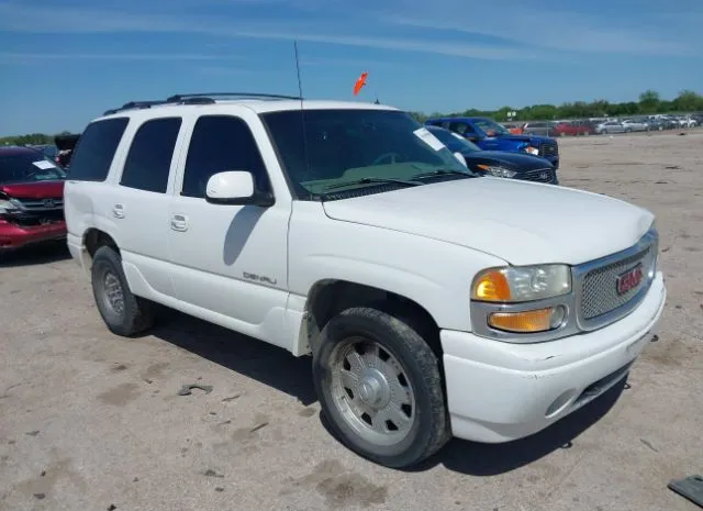 2002 GMC  - Image 1.