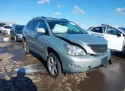 2007 LEXUS RX 3.5L 6