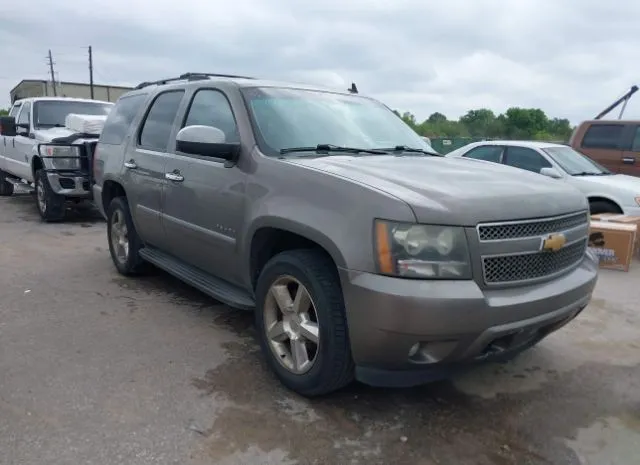 2012 CHEVROLET  - Image 1.