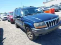 2001 JEEP  - Image 1.