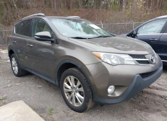 2014 TOYOTA  - Image 1.