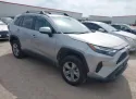 2022 TOYOTA RAV4 2.5L 4