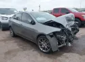 2013 DODGE DART 2.0L 4